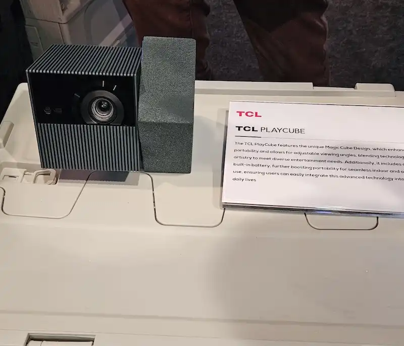 TCL